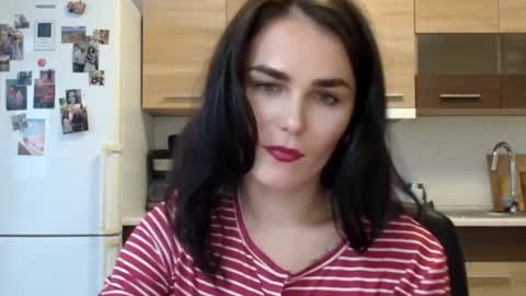 Linda online show from October 7, 3:08 pm