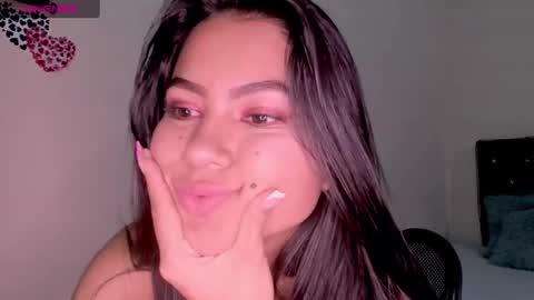 Alana online show from January 30, 1:33 am