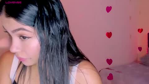 Alana online show from February 15, 6:44 pm