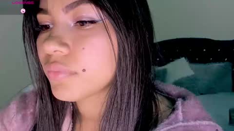 Alana online show from February 8, 1:54 am