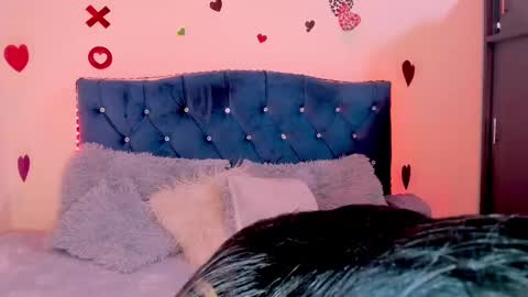 Alana online show from February 10, 10:09 pm