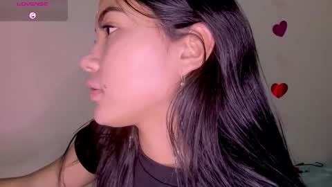 Alana online show from February 19, 8:52 pm