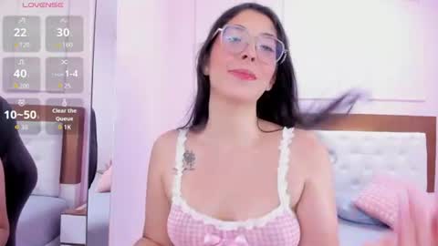 LINDA  online show from June 10, 7:46 pm