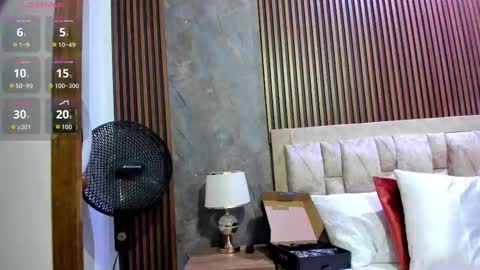 linda cabal online show from November 10, 8:55 pm