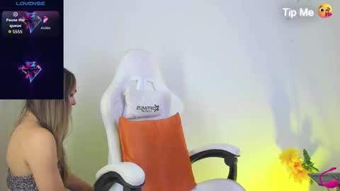 Linda online show from March 18, 7:47 am