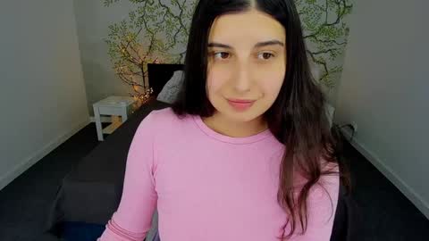 Snapshot of linda_ex chatting on February 8, 7:59 am Linda online show from February 8, 7:59 am