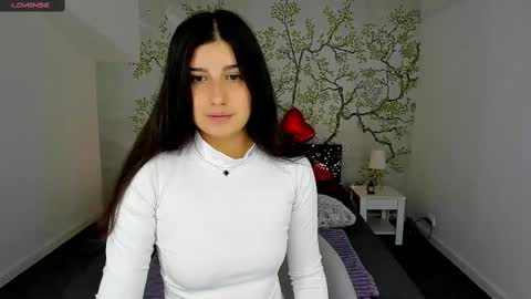 Snapshot of linda_ex chatting on March 11, 7:14 am Linda online show from March 11, 7:14 am