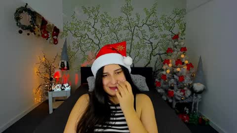 Snapshot of linda_ex chatting on December 23, 11:47 am Linda online show from December 23, 11:47 am