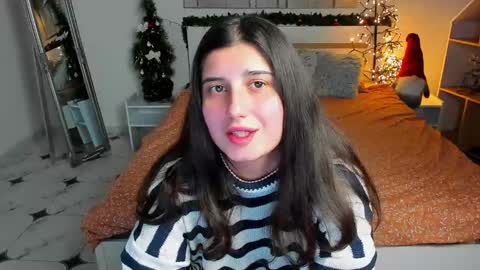 Snapshot of linda_ex chatting on December 28, 7:22 pm Linda online show from December 28, 7:22 pm