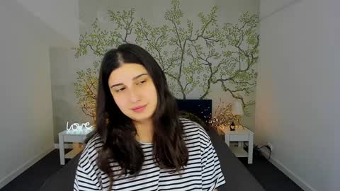 Snapshot of linda_ex chatting on January 27, 7:03 am Linda online show from January 27, 7:03 am