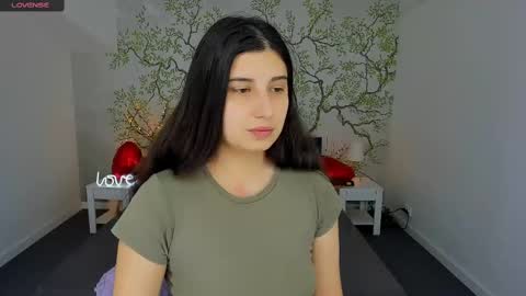 Snapshot of linda_ex chatting on February 13, 7:13 am Linda online show from February 13, 7:13 am