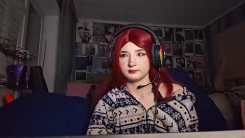 linda_harrisons online show from February 21, 11:30 pm