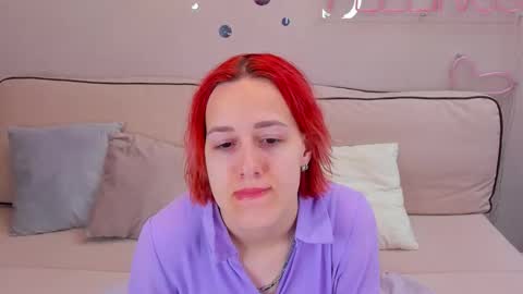 Linda online show from February 18, 7:19 am