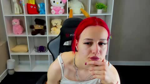 Linda online show from May 23, 9:27 am