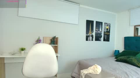 Maria Paula online show from June 3, 12:19 pm