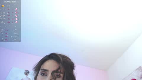 Maria Paula online show from February 19, 6:21 pm