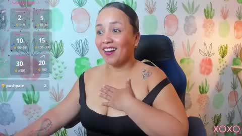 Snapshot of linda_rios_ chatting on September 8, 8:08 pm L I N D A online show from September 8, 8:08 pm
