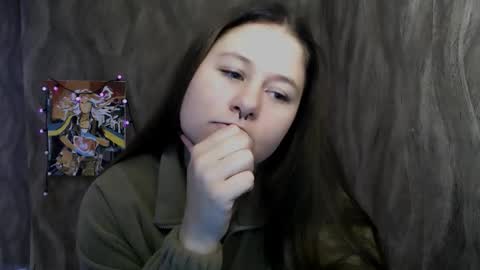 Linda online show from November 17, 4:09 pm