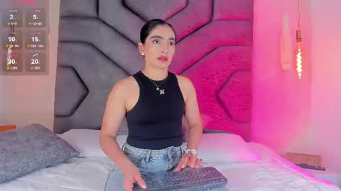 Linda Saenz online show from June 20, 11:27 am