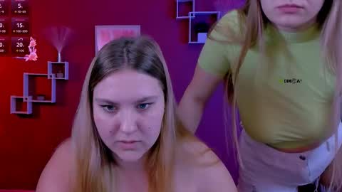 linda_save online show from March 10, 8:24 pm