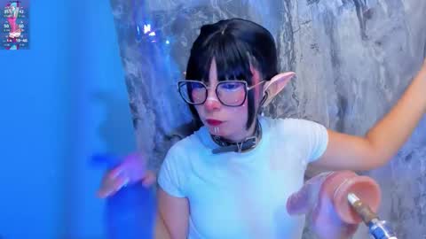 linda_sofi__ online show from October 26, 8:08 pm