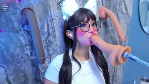 linda_sofi__ online show from March 12, 9:07 pm