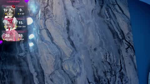 linda_sofi__ online show from April 1, 8:28 pm