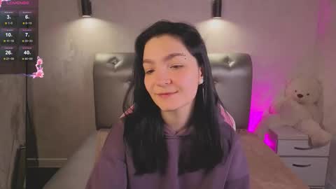 Linda online show from November 22, 1:59 am