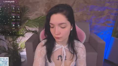 Linda online show from January 6, 12:58 am