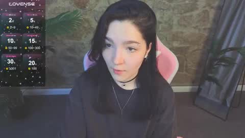 Linda online show from December 23, 1:34 am