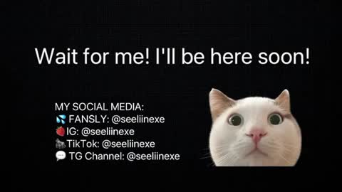 Call me Linda online show from August 4, 11:17 am