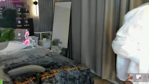 Linda Zefir online show from May 14, 9:29 am
