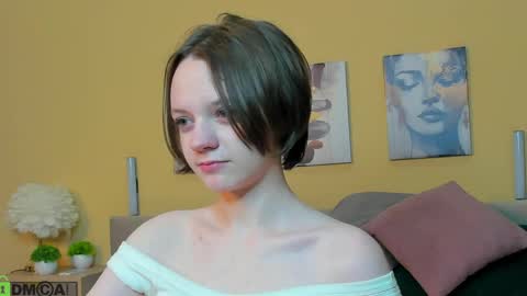 My real name is Olivia online show from April 11, 7:45 am