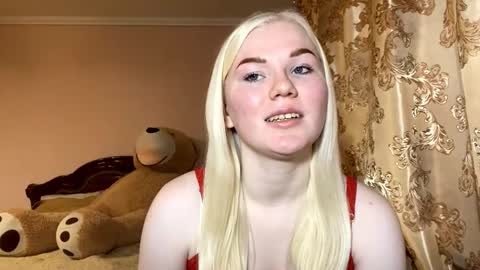 Luna online show from November 22, 10:35 am