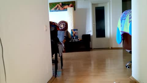 Snapshot of lindalovesexy chatting on September 13, 6:16 am Linda online show from September 13, 6:16 am