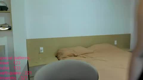 lindamei online show from April 15, 9:48 pm