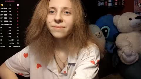 Alisa online show from February 1, 7:16 am