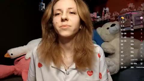 Alisa online show from February 23, 7:10 am