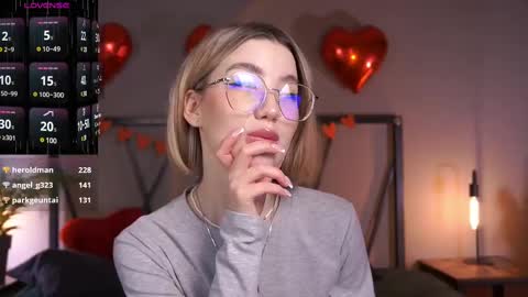 your Linda is back online show from February 17, 11:23 am