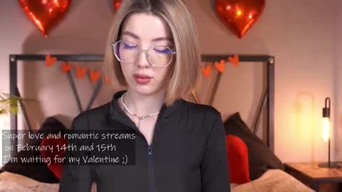 your Linda is back online show from February 13, 11:28 am