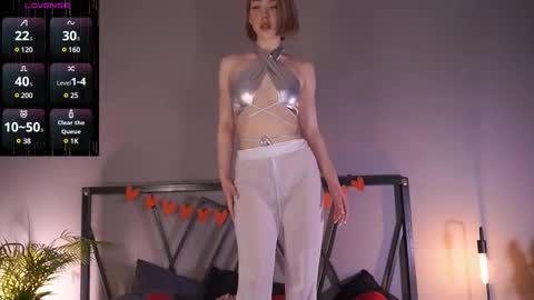 your Linda is back online show from February 24, 5:00 am