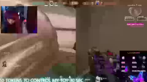 CatalinaANIDEA     online show from September 23, 2:05 am