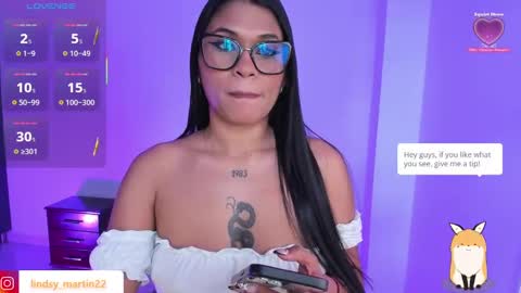 Snapshot of lindsay_martin chatting on September 18, 5:39 pm L I N D S A Y online show from September 18, 5:39 pm
