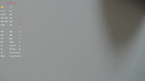 ana online show from September 30, 8:47 am