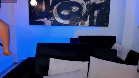 Snapshot of lindseycox chatting on February 3, 8:03 pm Lin online show from February 3, 8:03 pm