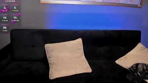 Snapshot of lindseycox chatting on March 2, 7:12 pm Lin online show from March 2, 7:12 pm