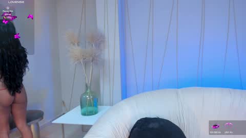 Snapshot of lindseycox chatting on January 28, 1:50 am Lin online show from January 28, 1:50 am