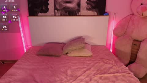 Lin online show from May 31, 5:17 am