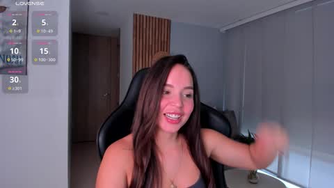 call me annie online show from November 23, 10:19 pm