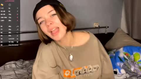 Kate online show from December 22, 3:41 pm